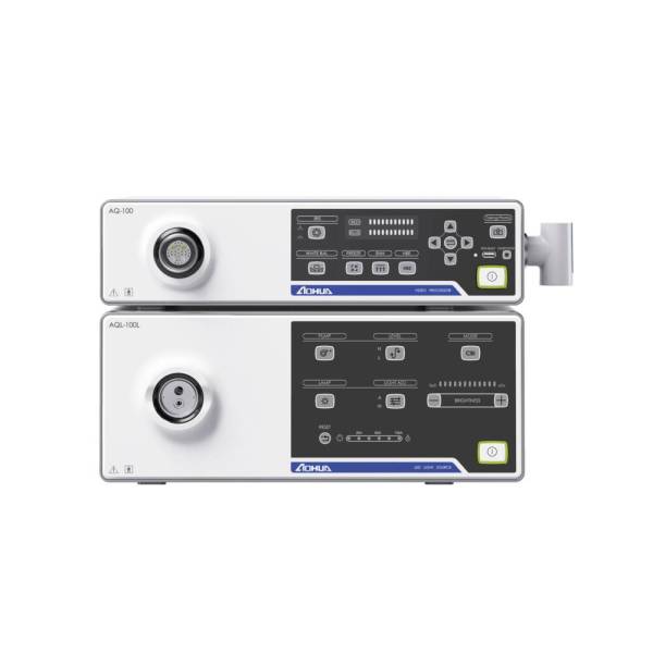Система видеоэндоскопическая AQ-100 Full HD AOHUA, рис. 4