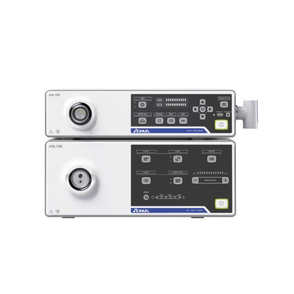 Система відеоендоскопічна AQ-100 Full HD AOHUA, рис. 4