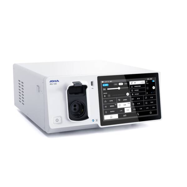 Система ендоскопічна AQ-120 Full HD AOHUA, рис. 1
