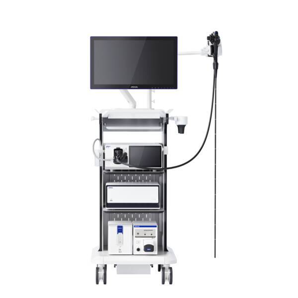 Эндоскопическая система AQ-130 Full HD AOHUA, рис. 0