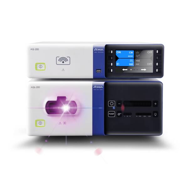 Система відеоендоскопічна AQ-200 Full HD AOHUA, рис. 5