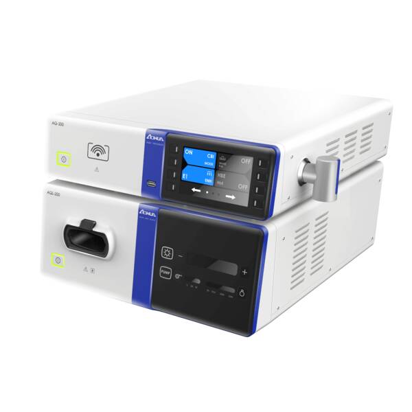 Система відеоендоскопічна AQ-200 Full HD AOHUA, рис. 4