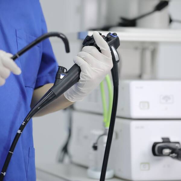 Система відеоендоскопічна AQ-200 Full HD AOHUA, рис. 2