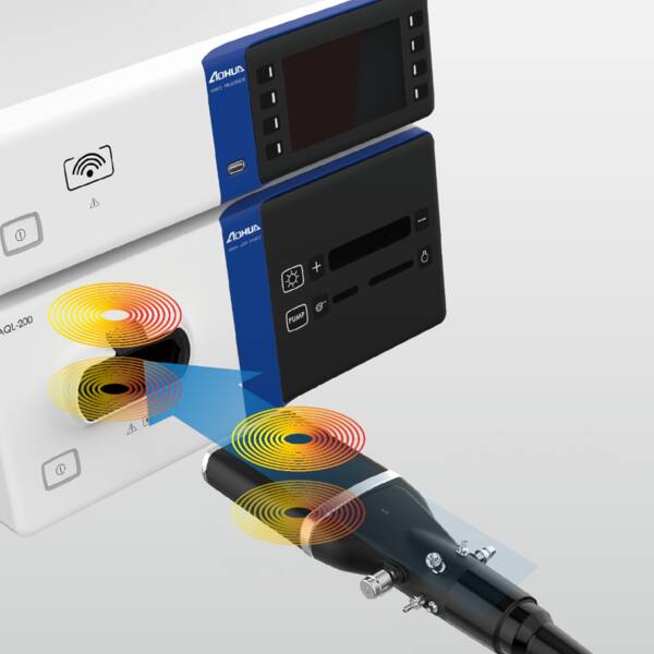 Система відеоендоскопічна AQ-200 Full HD AOHUA, рис. 8