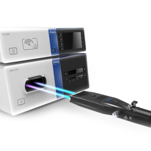 Система відеоендоскопічна AQ-200 Full HD AOHUA, рис. 7