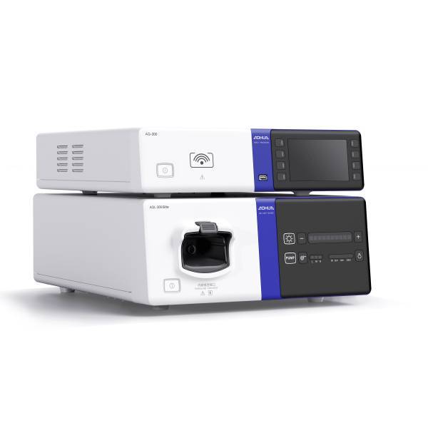 Система видеоэндоскопическая AQ-200 Elite Full HD AOHUA, рис. 2