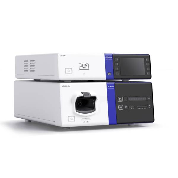 Система відеоендоскопічна AQ-200 Elite Full HD AOHUA, рис. 2