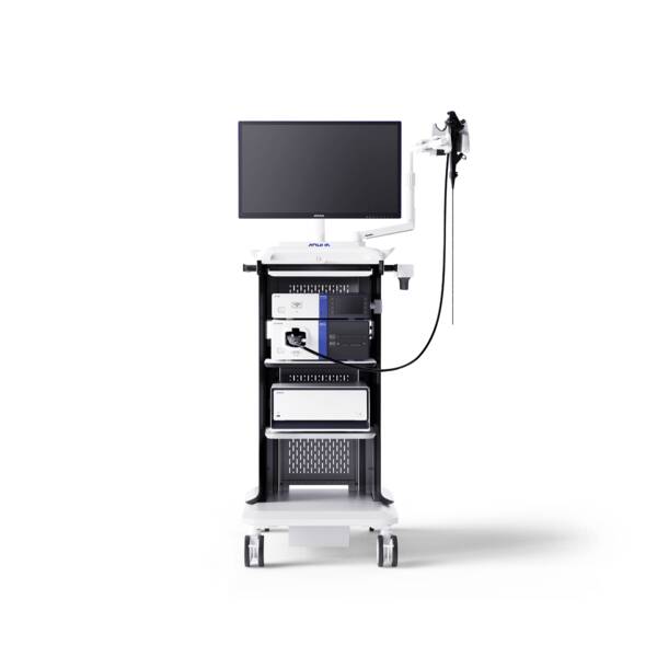 Система відеоендоскопічна AQ-200 Elite Full HD AOHUA, рис. 1