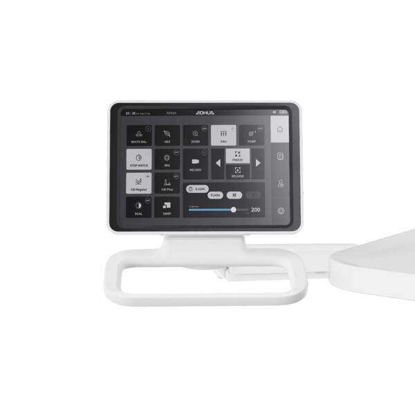 Система відеоендоскопічна AQ-300 4К AOHUA, рис. 5