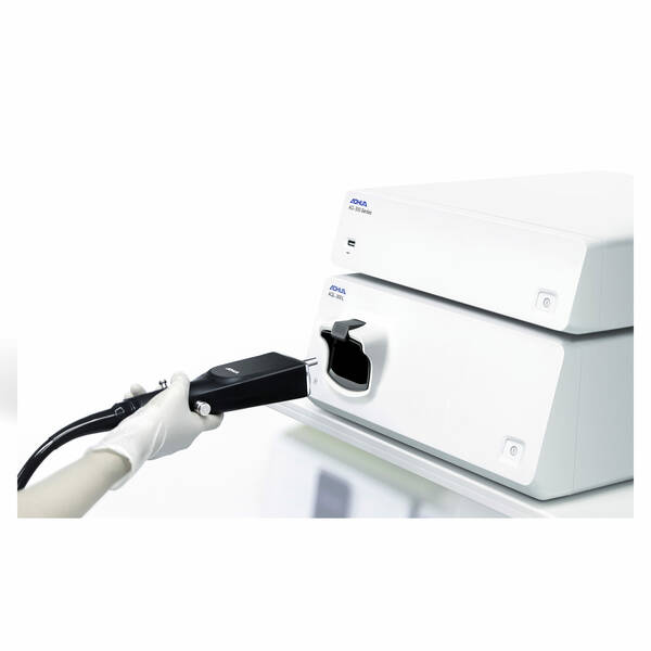 Система відеоендоскопічна AQ-300 4К AOHUA, рис. 8