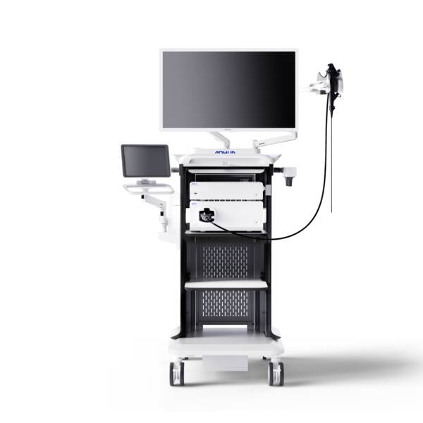 Система відеоендоскопічна AQ-300 4К AOHUA, рис. 3