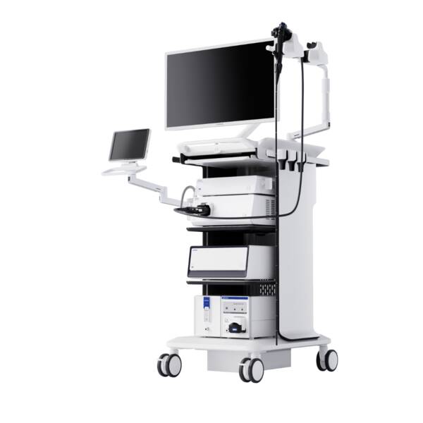 Система відеоендоскопічна AQ-300 4К AOHUA, рис. 4