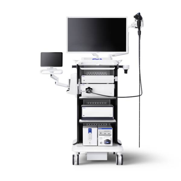 Система відеоендоскопічна AQ-300 4К AOHUA, рис. 2