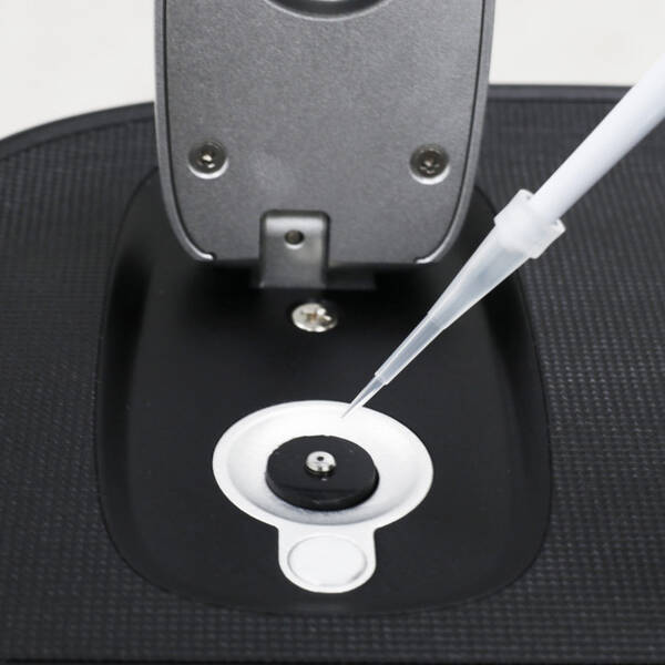 Спектрофотометр мікрооб'ємний FastGene® NanoSpec, рис. 3