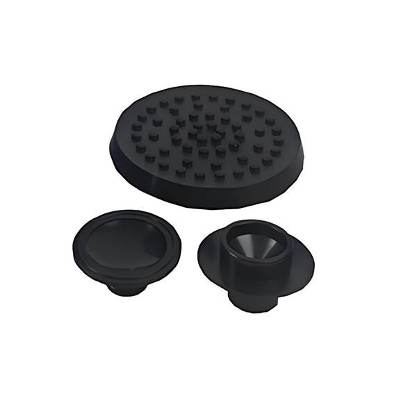 Змішувач лабораторний XH-D Vortex Zenithlab, рис. 1