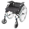 Action 2NG - візок інвалідний INVACARE, прев. 2
