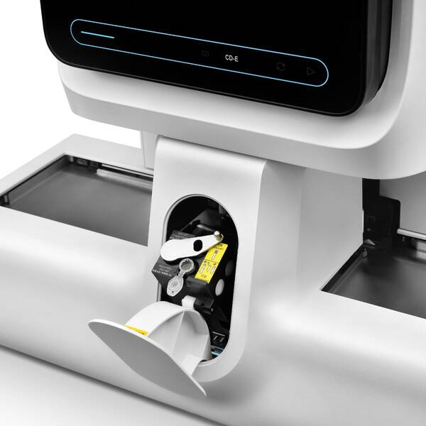 Аналізатор автоматичний гематологічний ВС-7800 Mindray, рис. 4