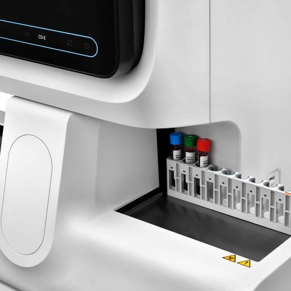 Аналізатор автоматичний гематологічний ВС-7900 Mindray, рис. 4