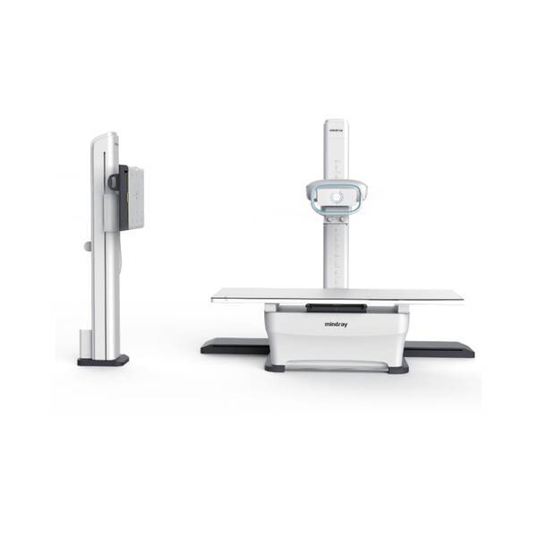 DigiEye 330 Стационарная цифровая рентгенографическая система Mindray, рис. 1