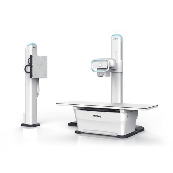 DigiEye 330 Стационарная цифровая рентгенографическая система Mindray, рис. 0