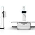 DigiEye 330 Стаціонарна цифрова рентгенографічна система Mindray, прев. 0