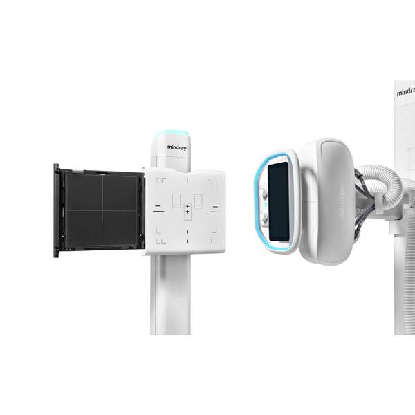 DigiEye 350 Стаціонарна цифрова рентгенографічна система Mindray, рис. 1
