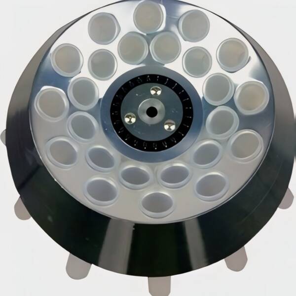 Центрифуга медична лабораторна TDL-4A (15 мл х 24 шт) Zenith Lab , рис. 1