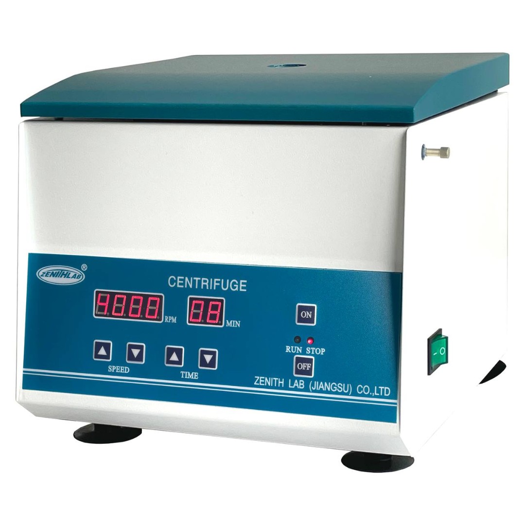 Центрифуга медична лабораторна TDL-4A (15 мл х 24 шт) Zenith Lab