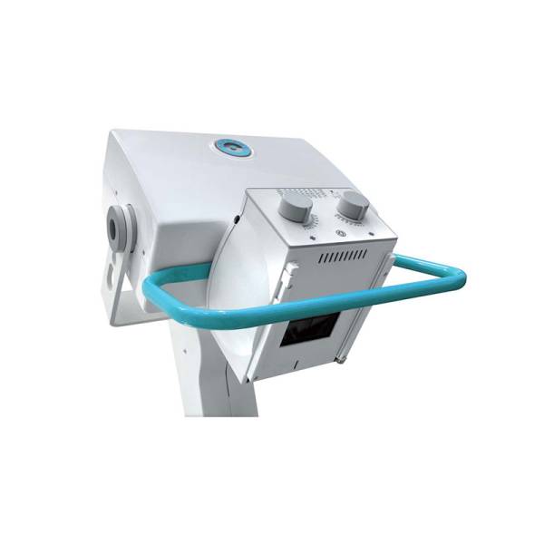 Simply dr Мобільна рентгенографічна система Ibis, рис. 1