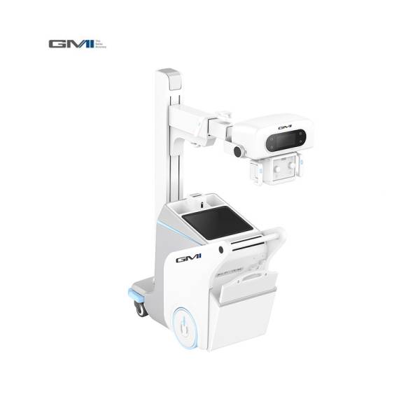 Genève 40M Мобільна рентгенографічна система GMI, рис. 0