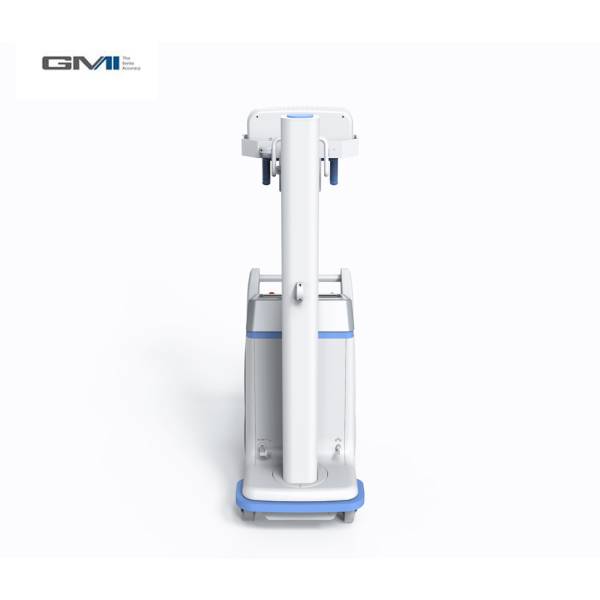 Genève 40M Мобільна рентгенографічна система GMI, рис. 3