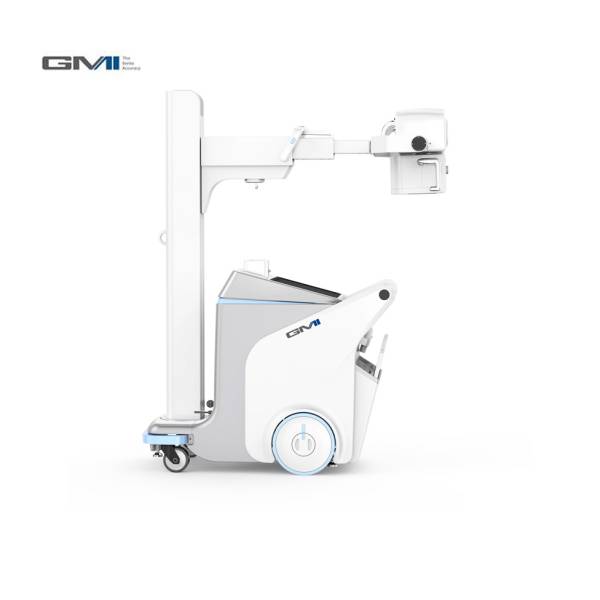 Genève 40M Мобільна рентгенографічна система GMI, рис. 5