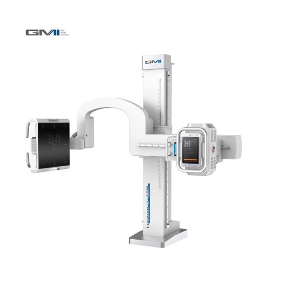 Lucerna U-Arm Стаціонарна рентгенографічна система U-Дуга GMI, рис. 0