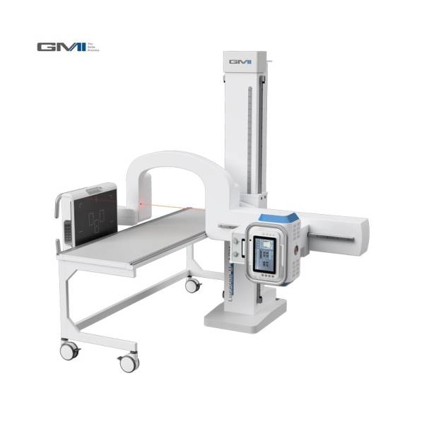 Lucerna U-Arm Стаціонарна рентгенографічна система U-Дуга GMI, рис. 2