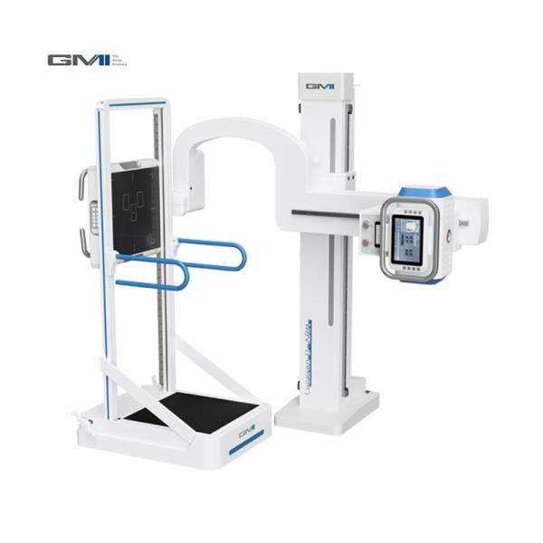 Lucerna U-Arm Стаціонарна рентгенографічна система U-Дуга GMI, рис. 1