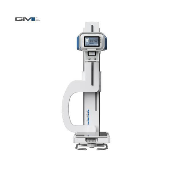 Lucerna U-Arm Стаціонарна рентгенографічна система U-Дуга GMI, рис. 6