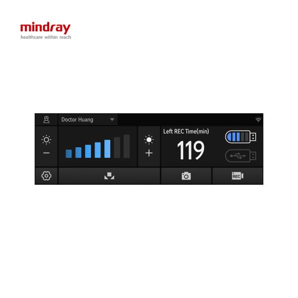 UX1 Full HD Лапароскопічна стійка Mindray, рис. 4