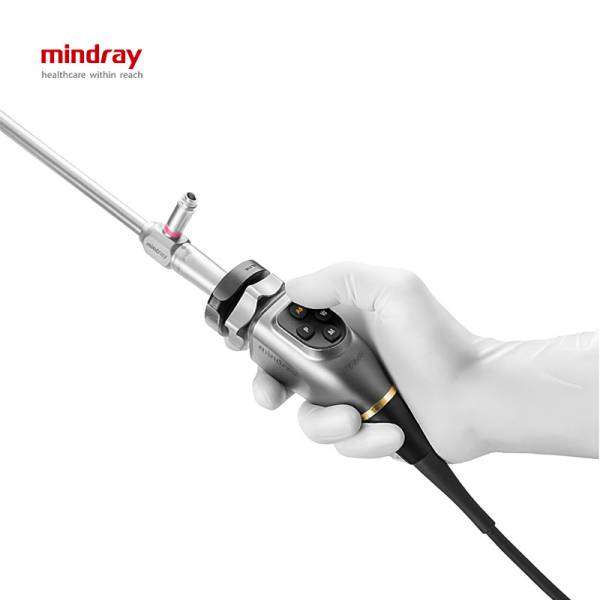 UX1 Full HD Лапароскопічна стійка Mindray, рис. 3