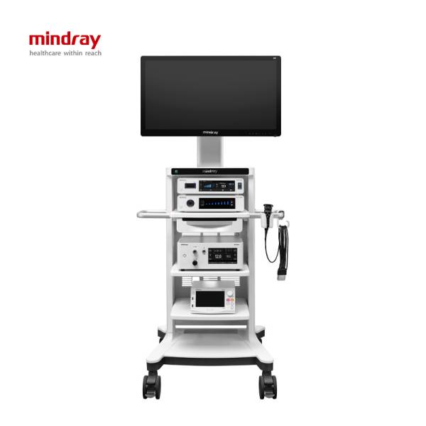 UX1 Full HD Лапароскопічна стійка Mindray, рис. 1