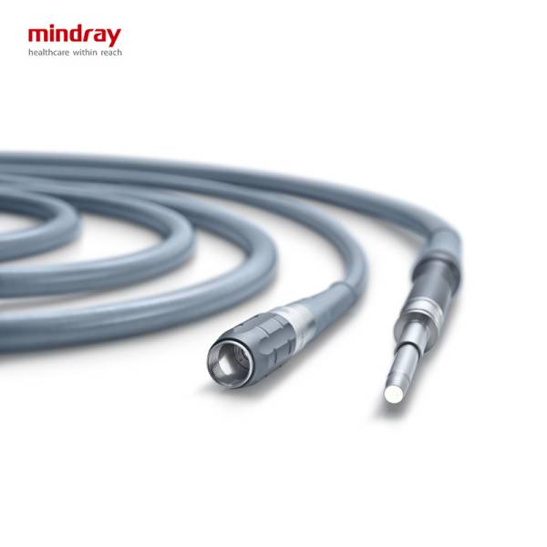 UX5 4K 2D NIR Лапароскопічна стійка Mindray, рис. 4