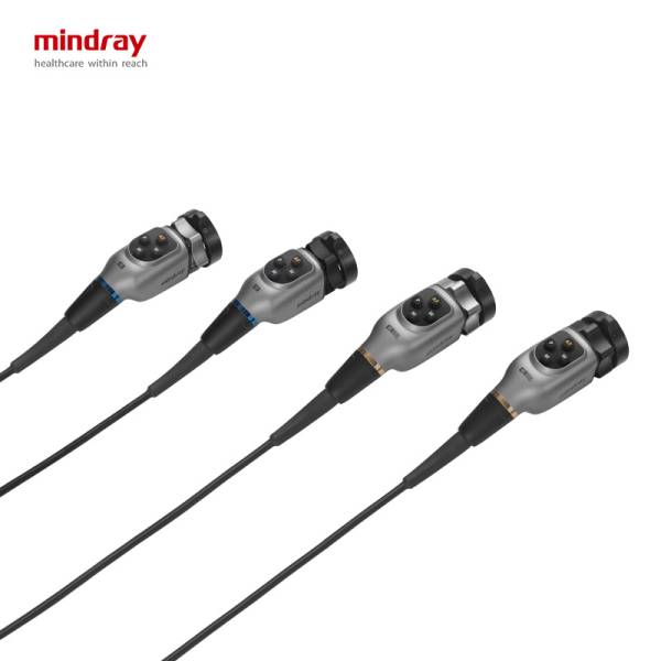 UX5 4K 2D NIR Лапароскопічна стійка Mindray, рис. 5