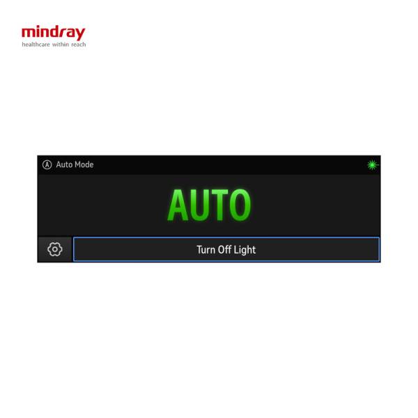 UX7 4K 3D NIR Лапароскопічна стійка Mindray, рис. 3