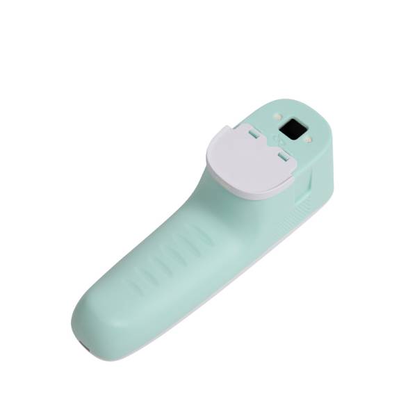 Веношукач портативний Konted KT-10, рис. 1