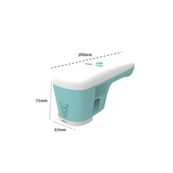 Веношукач портативний Konted KT-10, рис. 3