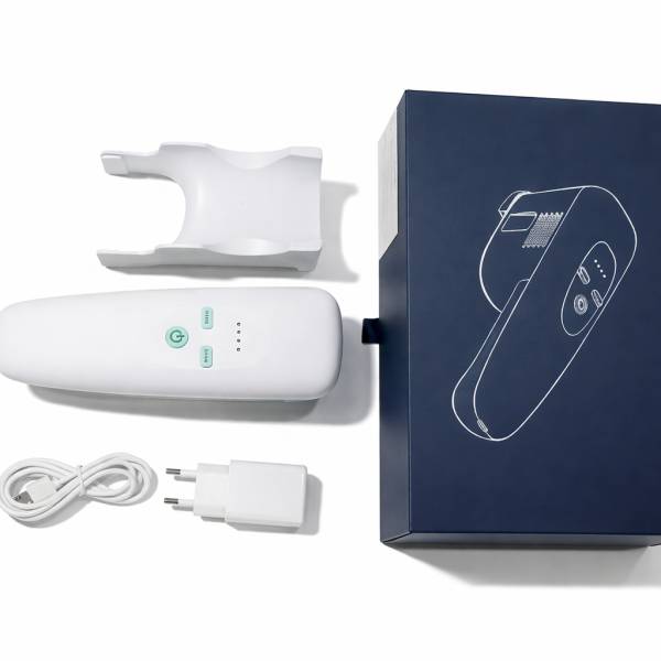 Веношукач портативний Konted KT-10, рис. 1