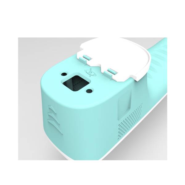 Веношукач портативний Konted KT-10, рис. 6