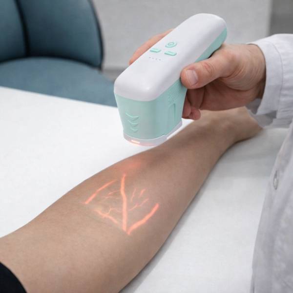 Веношукач портативний Konted KT-10, рис. 8