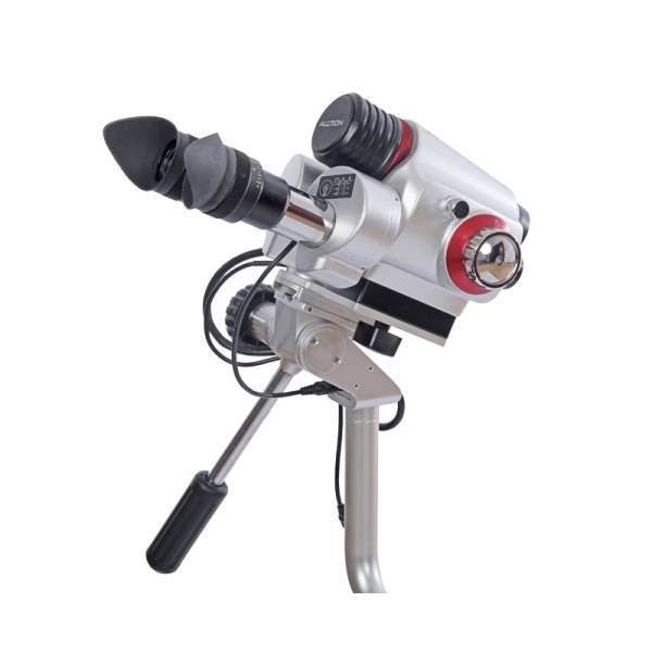 AC-2311DA Кольпоскоп з відеосистемою Alltion, рис. 3