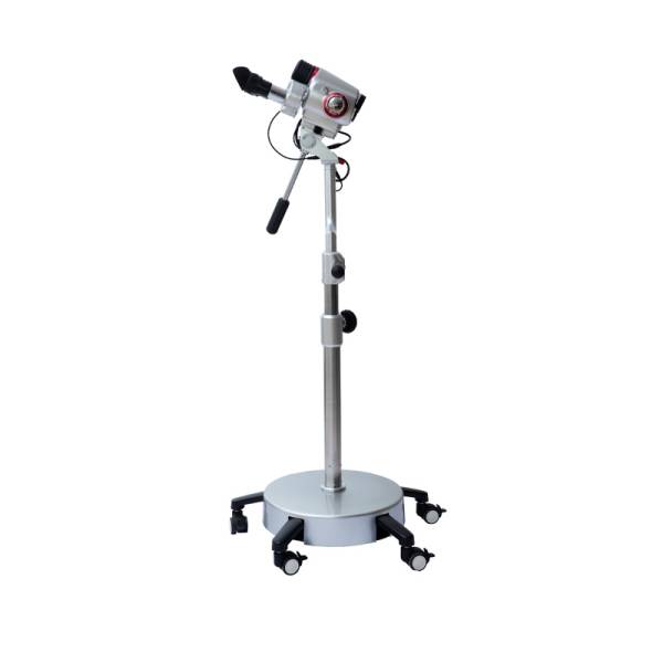 AC-2311DA Кольпоскоп з відеосистемою Alltion, рис. 5