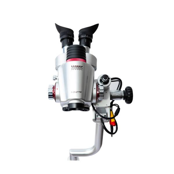 AC-2311DA Кольпоскоп з відеосистемою Alltion, рис. 4